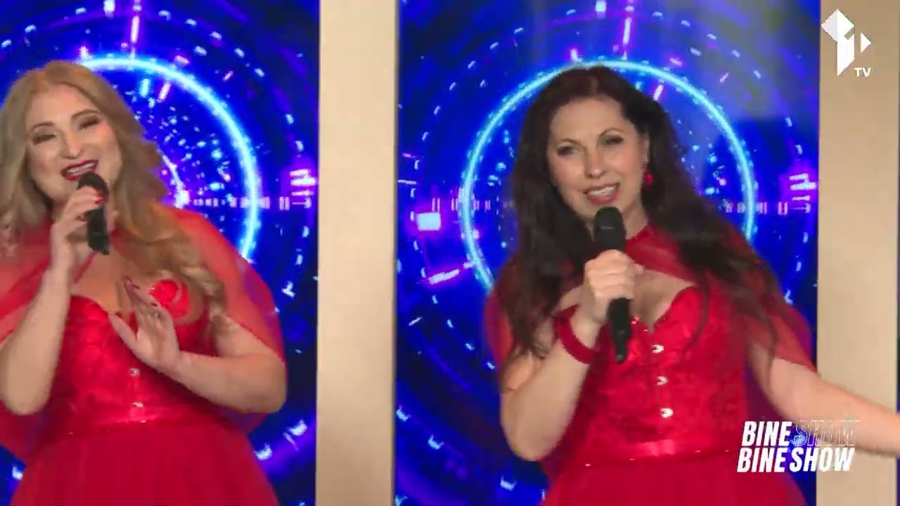 Liliana Cazac & Diana Obadă - Viața e frumoasă