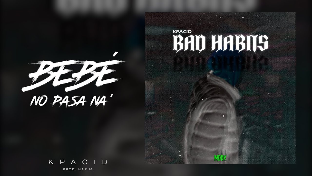 KPACID BBNPN Prod. Harim