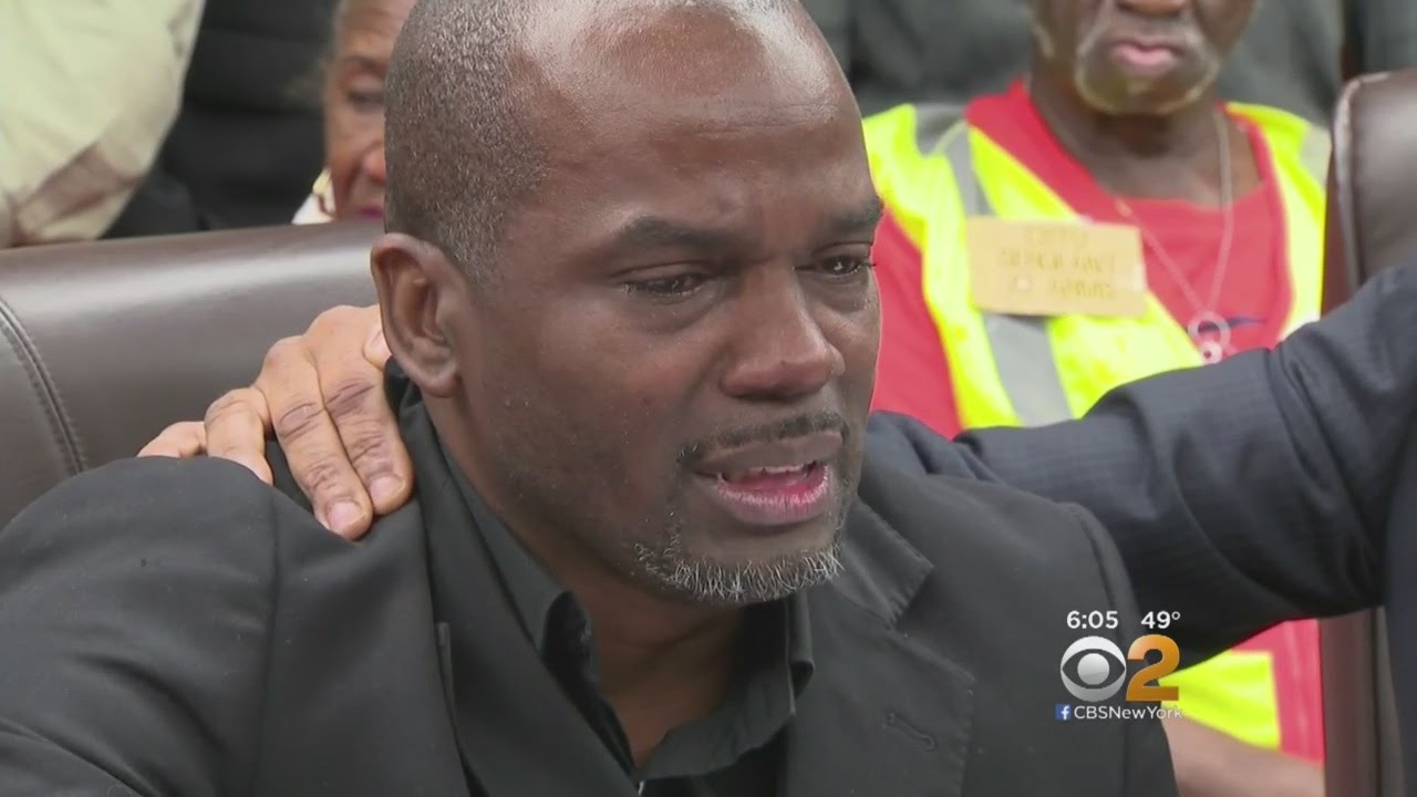 'Let Them Be Held Accountable For Their Actions'