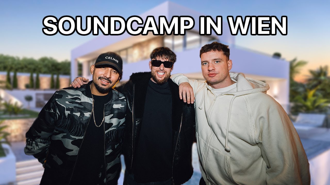 5 Tage Wien: Musik, Skifahren & der beste Döner der Welt?