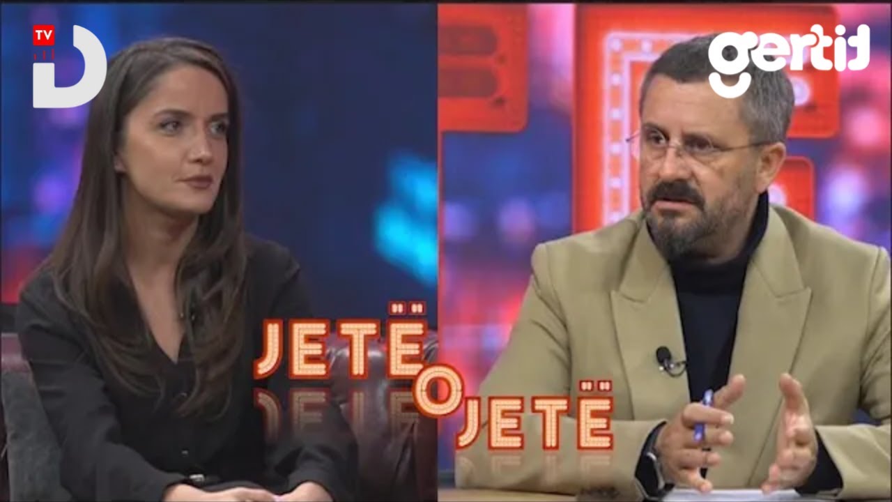 Blerina Veseli (Nusja me shkollë) | Jetë o Jetë | DTV Media