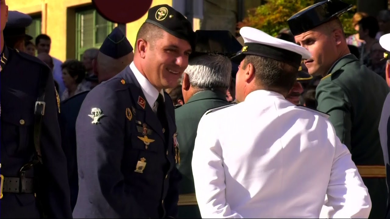 2018 10 06 Jura de bandera civil   Academia general del aire
