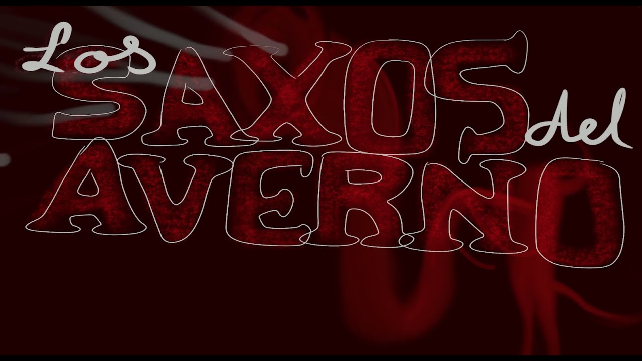 FEELIN´ GOOD - Los Saxos del Averno