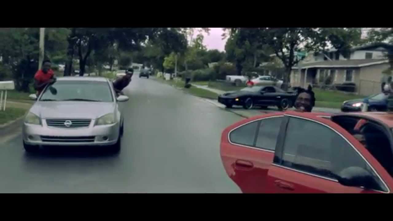 YFFMG   Everybody Thuggin