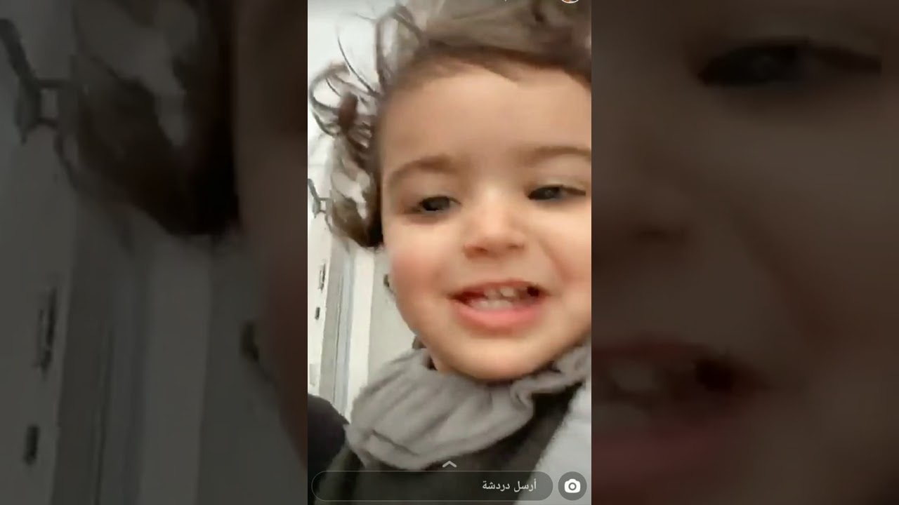غلا ومحمد البشيري.: اهم شي الدعم يا متابعين