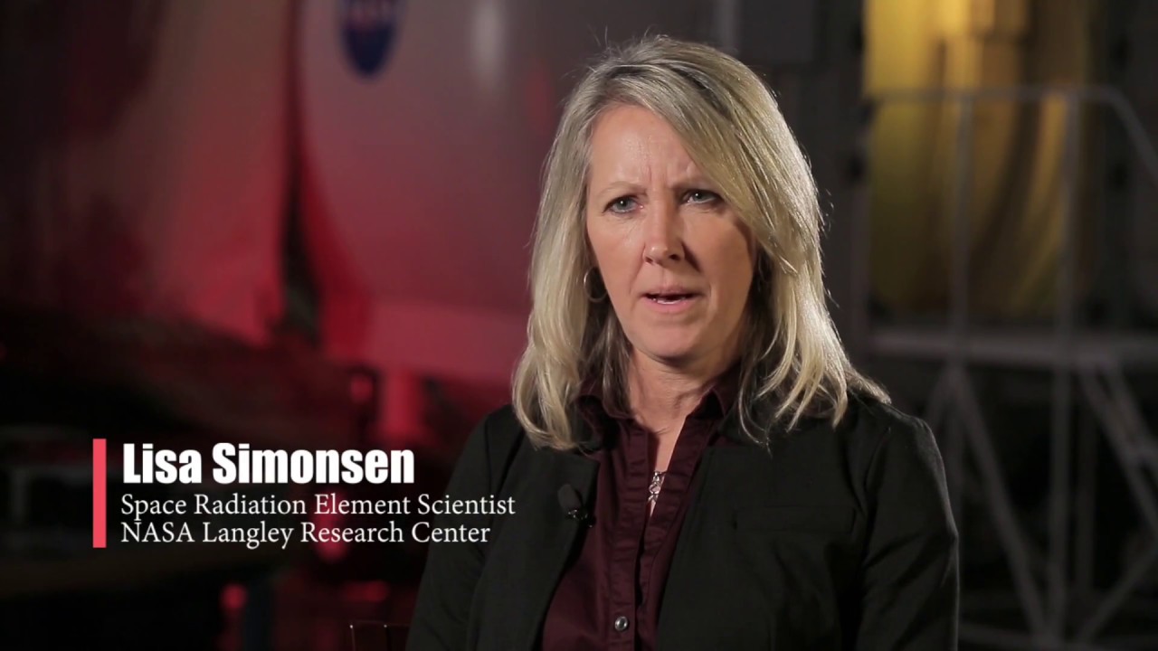 Positive, Negative or Neutral, It All Matters:  NASA Explains Space Radiation