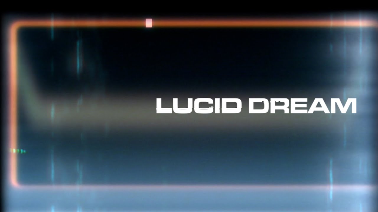 ALIVETHENIGHT - Lucid Dream (Official Music Video)