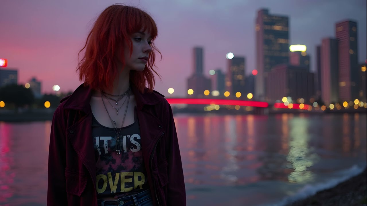 Demi - It is So Over