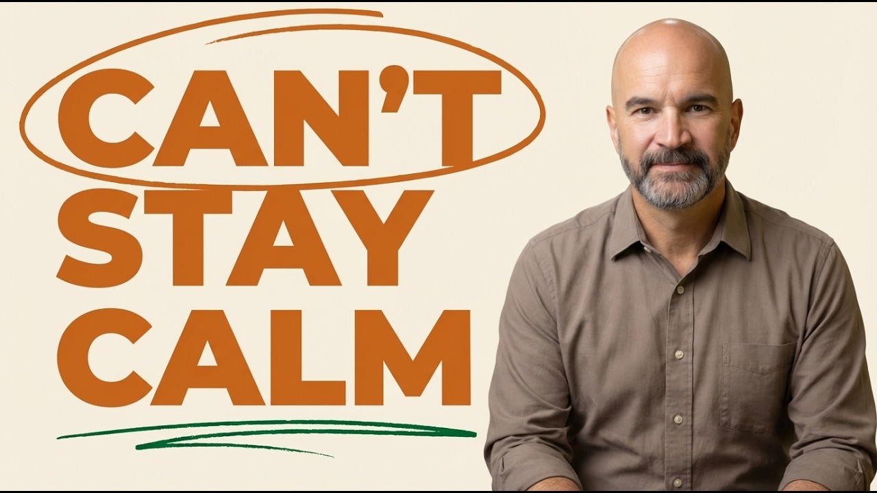 How to Stay Calm and Maintain Your Sanity as a Parent