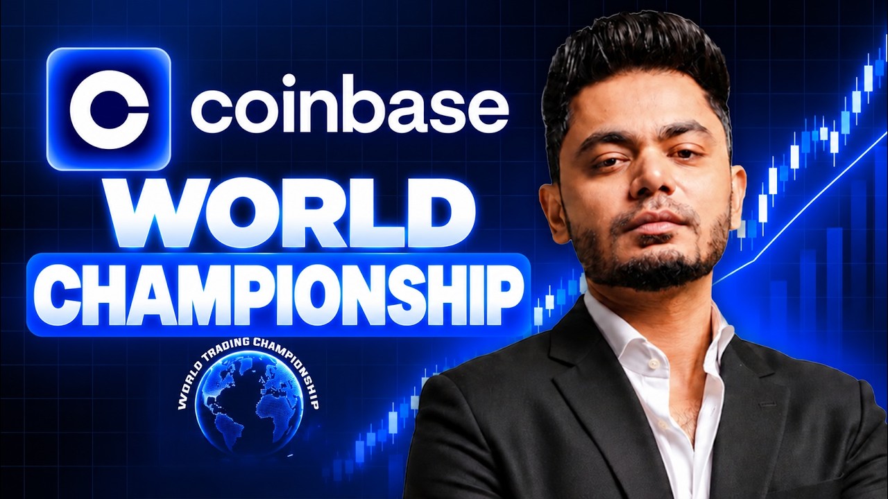 Live Trading from Singapore