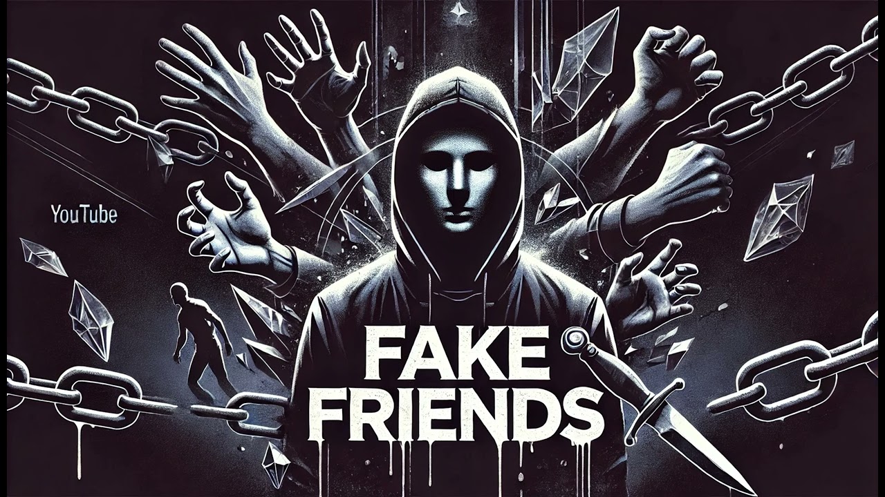 Ax-Fake Friends
