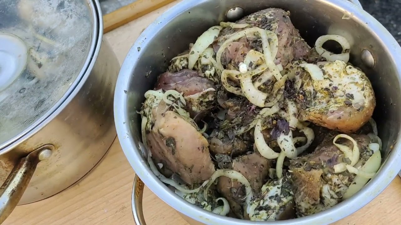 ШАШЛЫКИ 