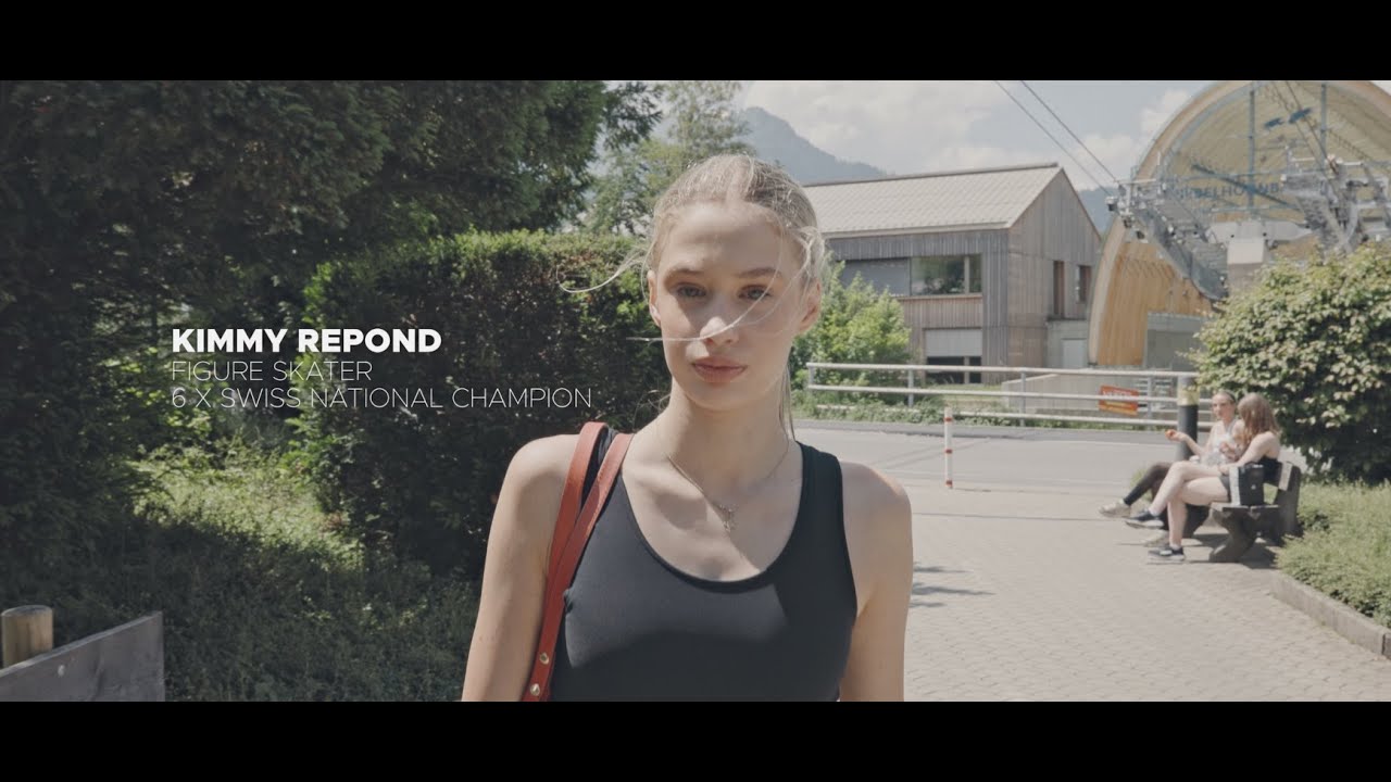 Striving for Excellence: Kimmy Repond and Unica Capital