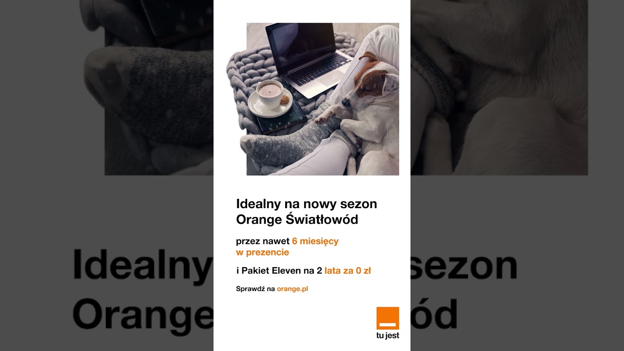 Internet domowy - doe 6 mijl. z ultrabonusem