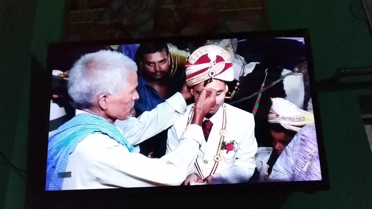 Amlesh sir shadi