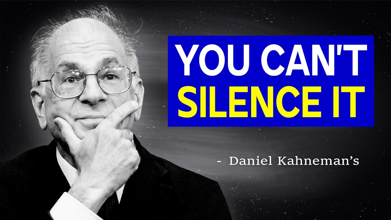 The Hidden Reason You Can’t Stop Thinking