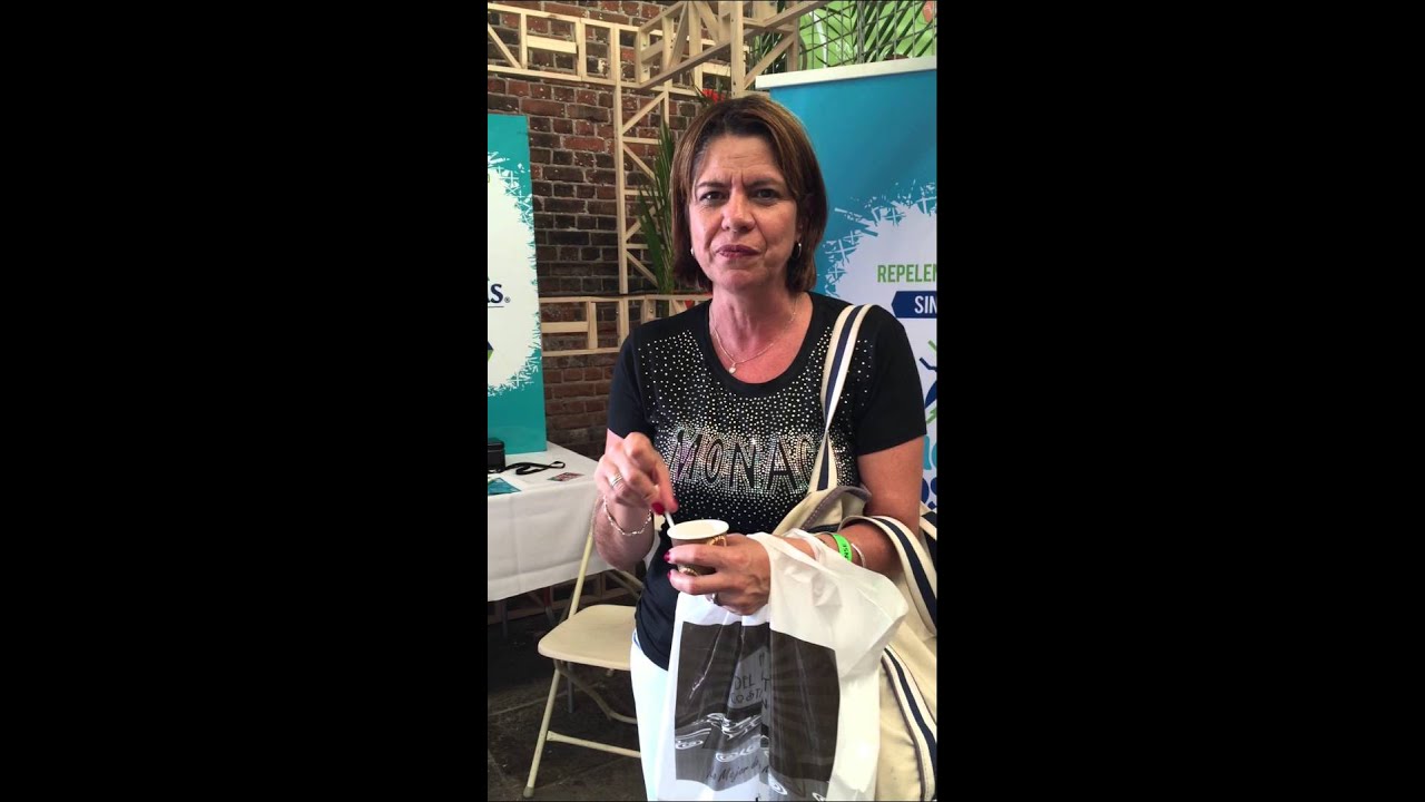 Testimonios de Fuera Moscas #YousoFueraMoscas