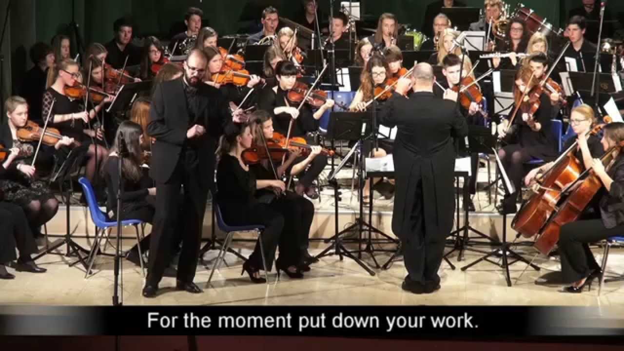 G4ŠP3R J3R3B: D4LJ1N3C Z4 QK1J4