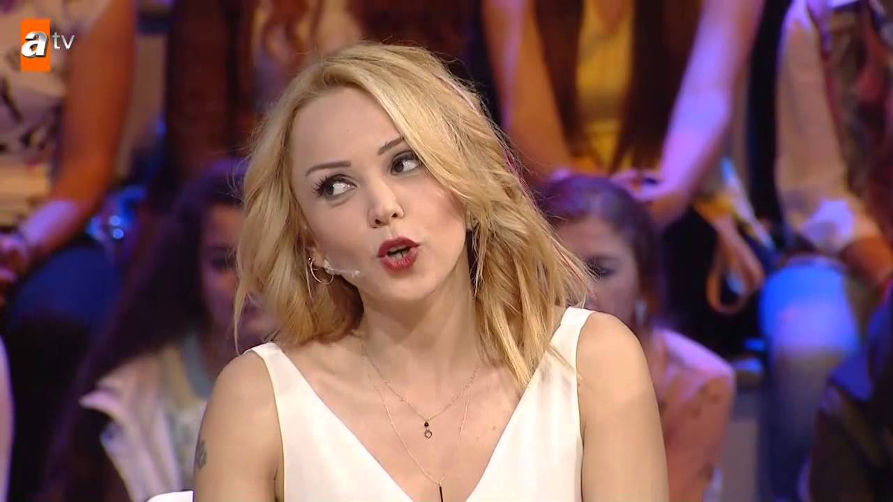 Eşi Danilo'yu kıskanırsa: Elin Oğlu 9. bölüm - atv