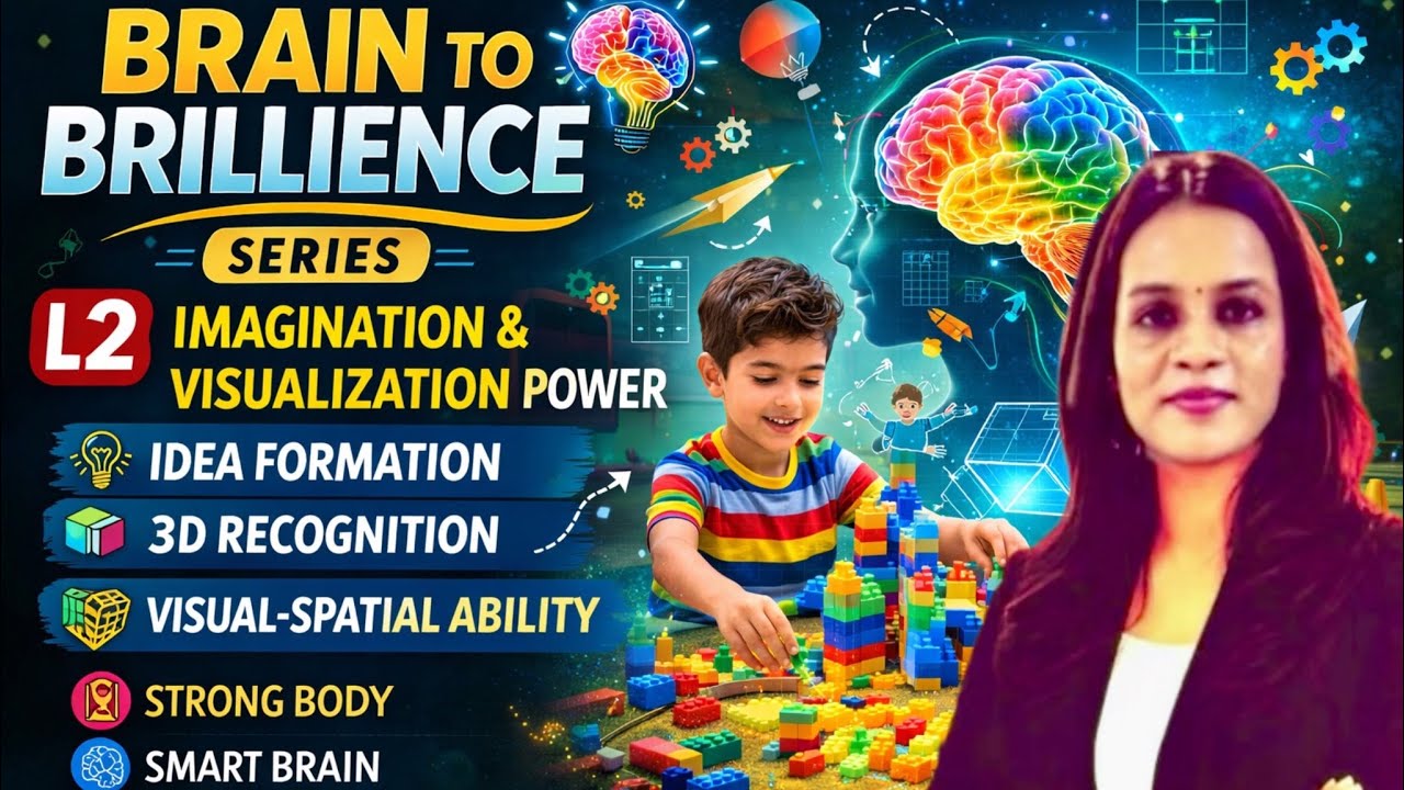 Day 16| Brain to Brilliance 