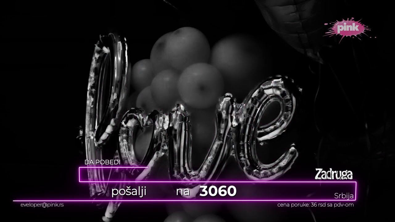 Zadruga 5 - Prilog: Ljubavni karamboli - 11.07.2022.
