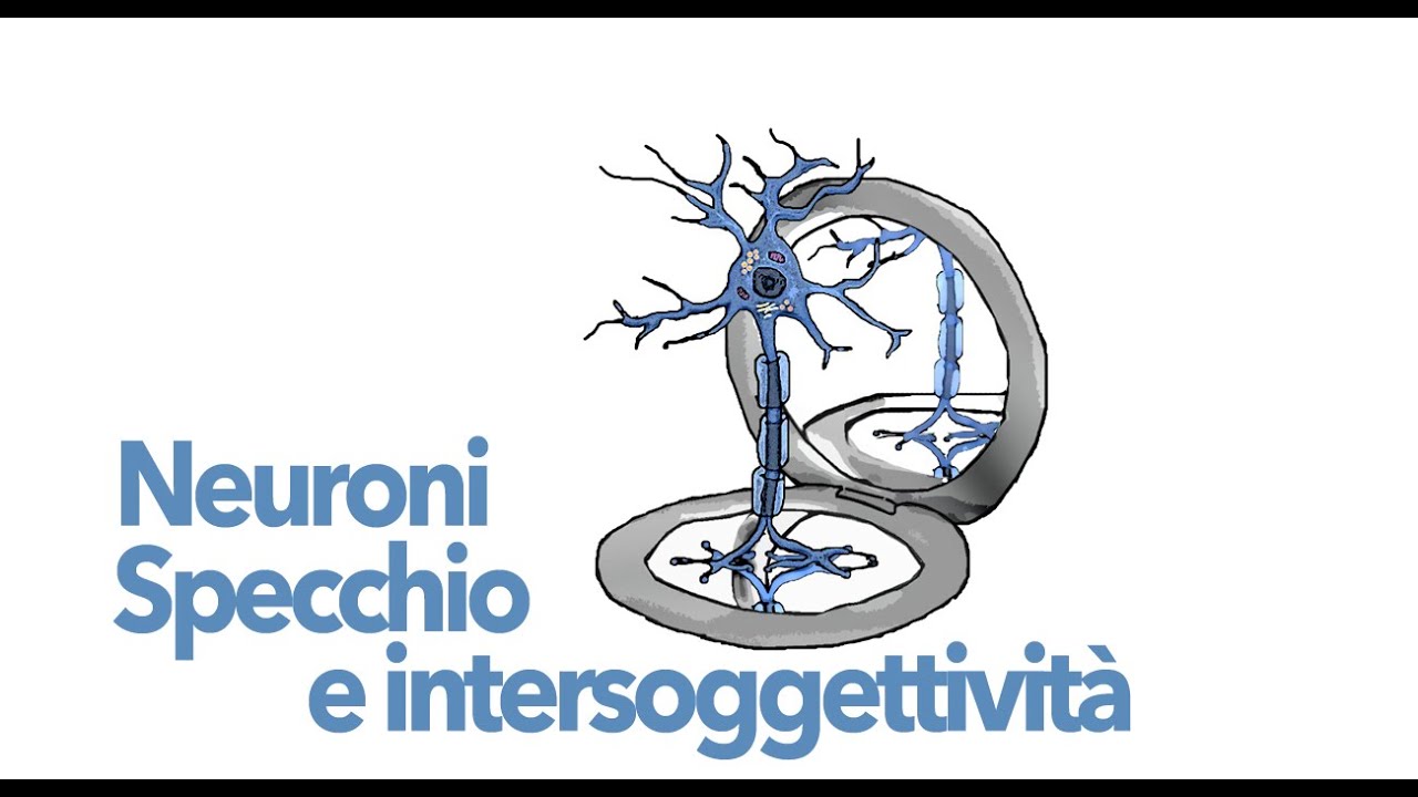 VITTORIO GALLESE, Neuroni Specchio e intersoggettività