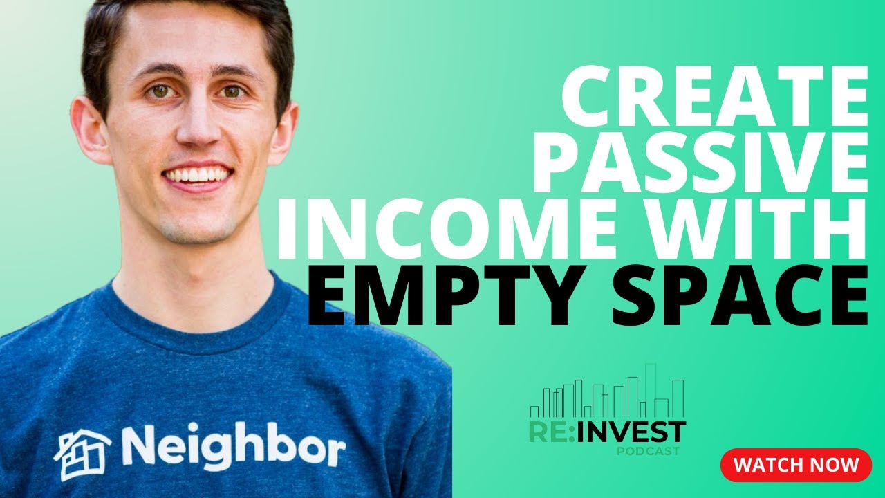 Monetize Your Properties Using Neighbor.com