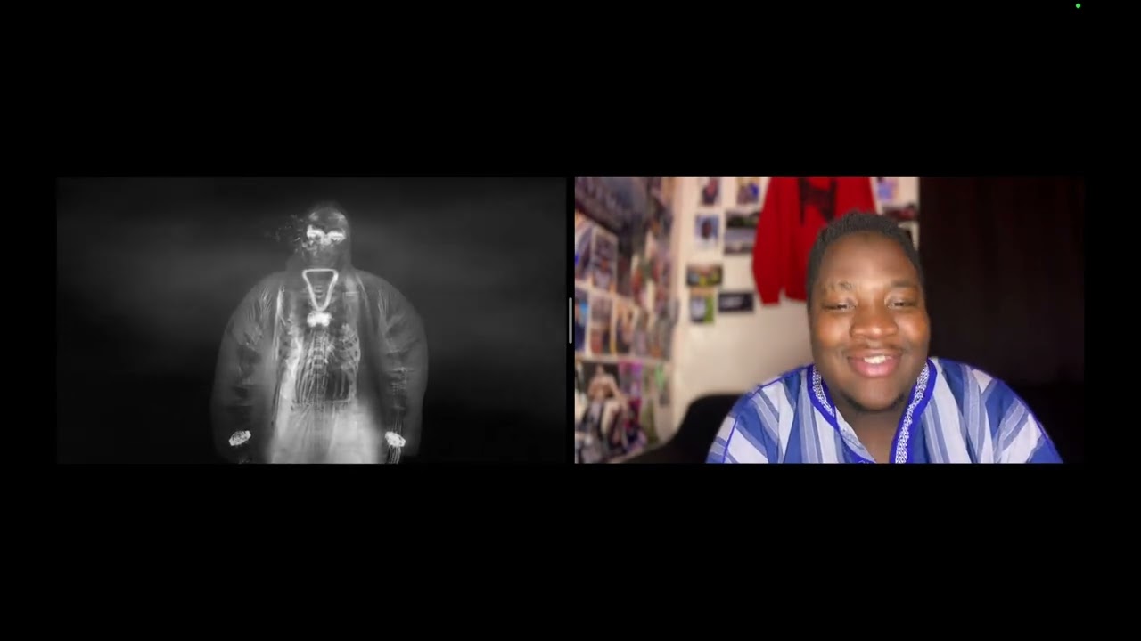 Yeat nun id change // Congo La Bongo Official reaction