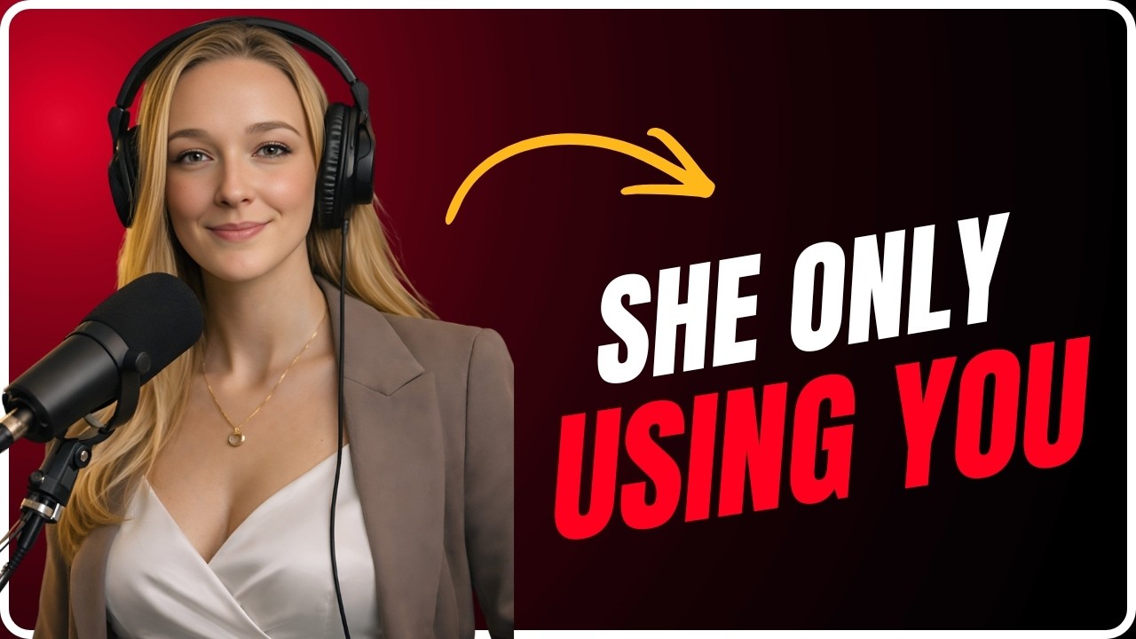 5 Signs She’s PLAYING You for a FOOL Female Psychology  | Female Psychology