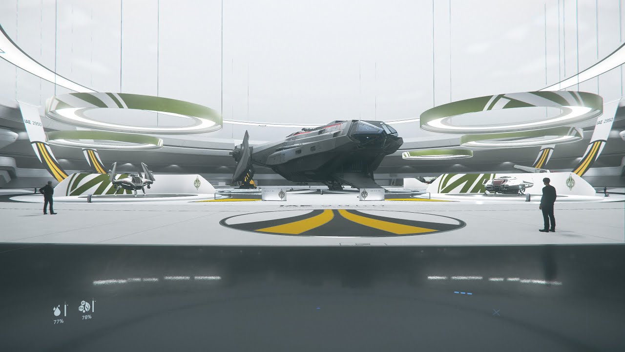 Free Fly IAE 2950 - Anvil Aerospace (что купить)