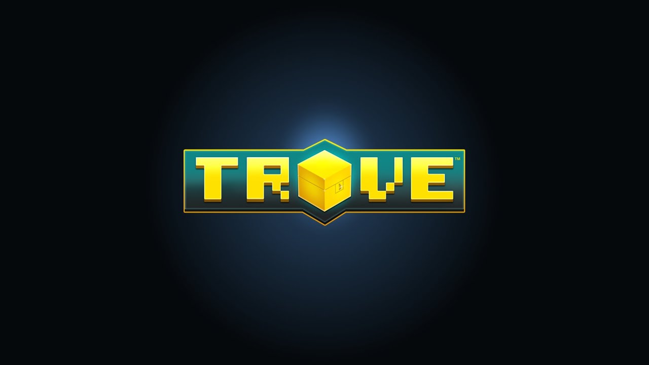 Flying Sky - Trove Soundtrack | Sky Realms With Wings