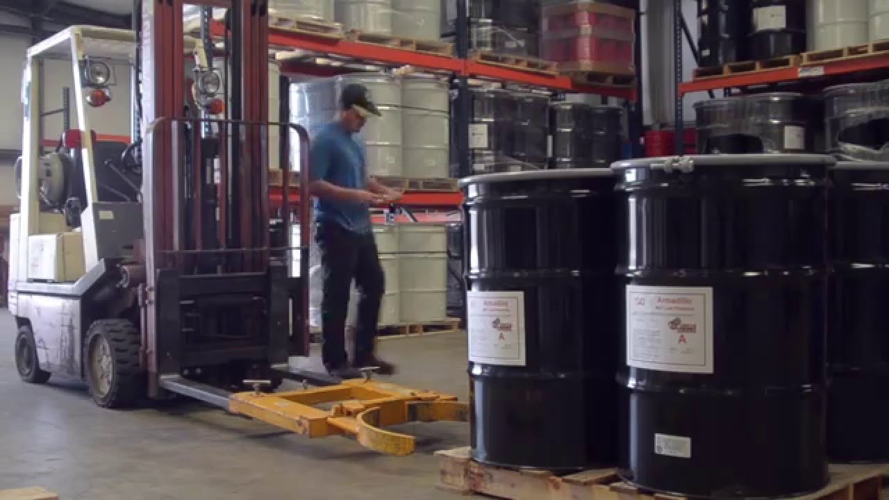 Why is Marvel Coatings Different?