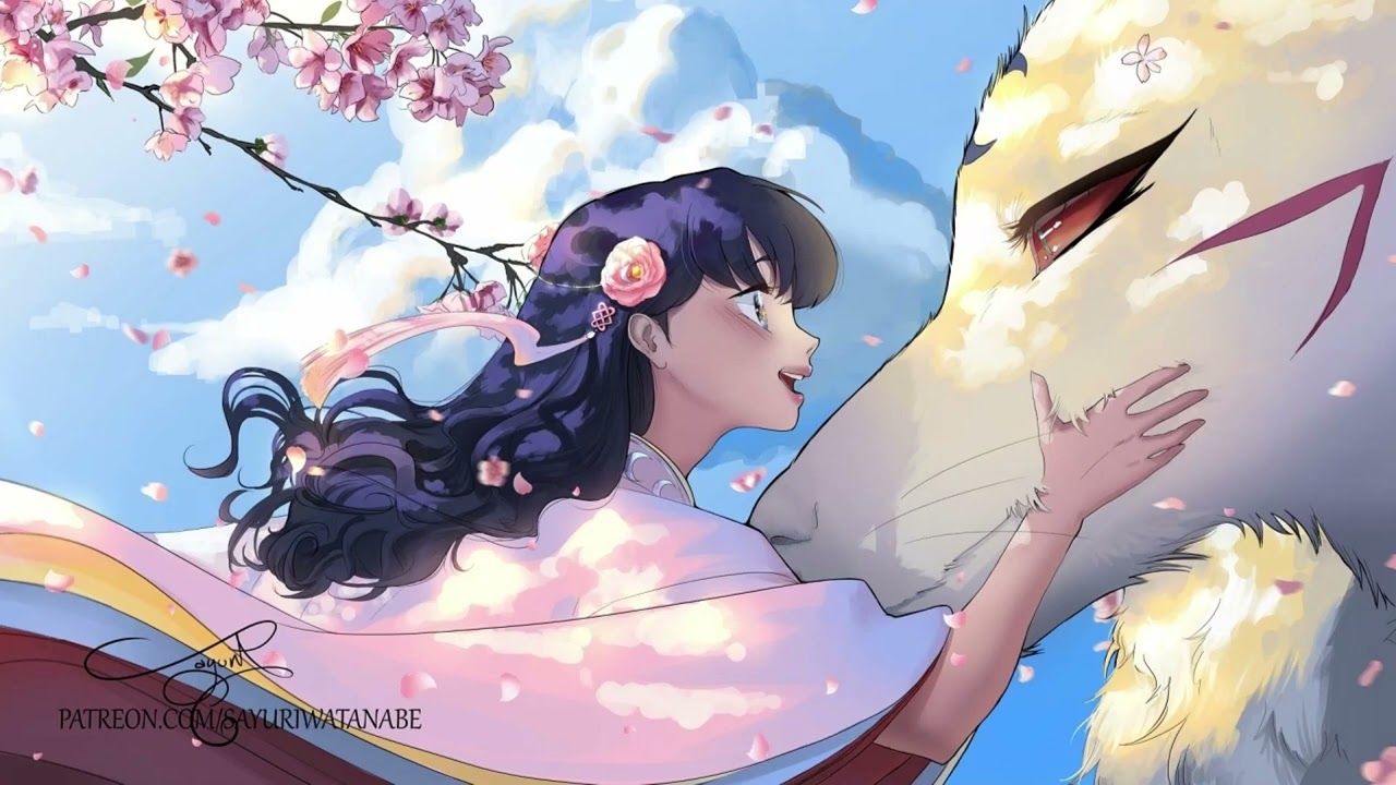 Nightcore | Wild Elysium