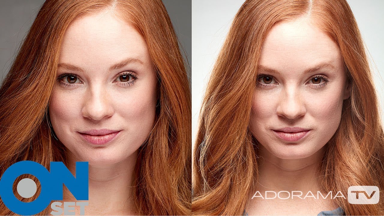 Beauty - Simple vs Refined: OnSet ep. 194