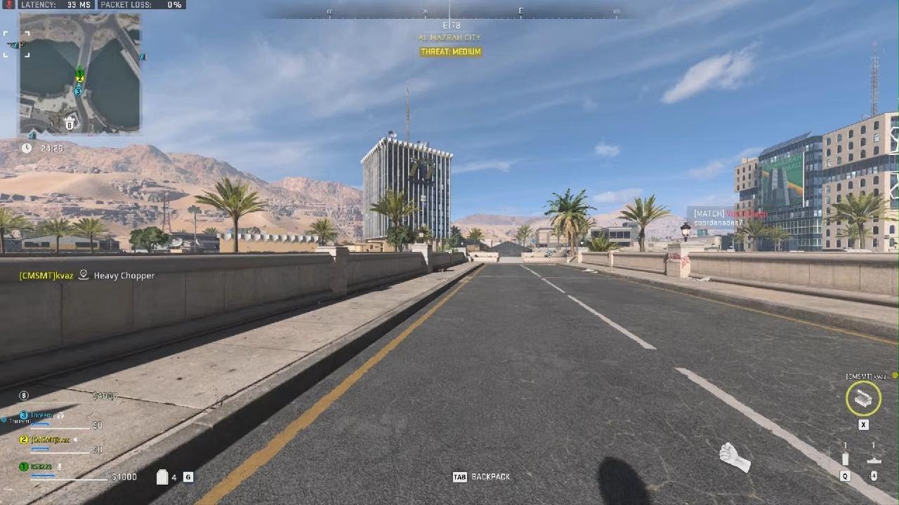 Cheater Call of Duty Modern Warfare 2_20260315150930