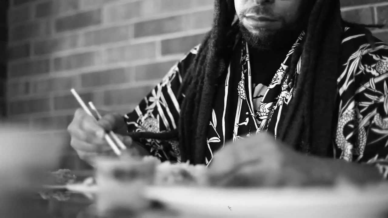 JustMe - Ceremonial Master feat. Wonder Brown (music video) @illect