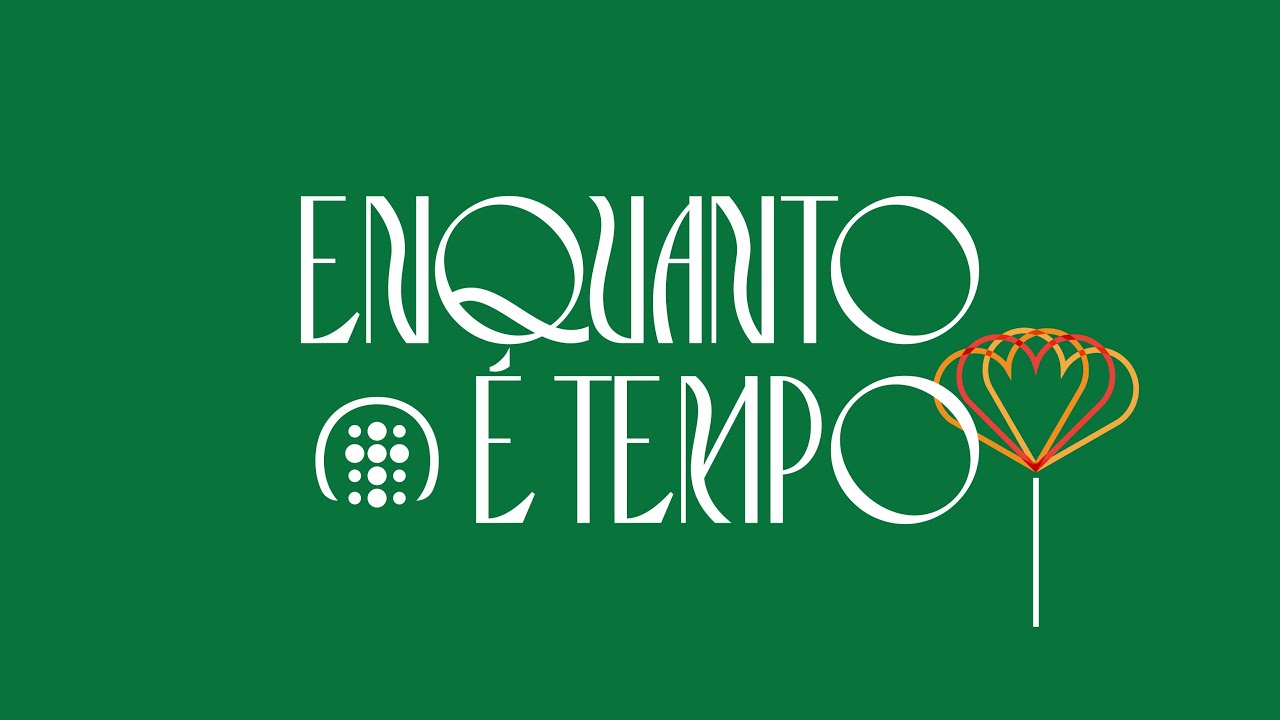 Enquanto é tempo | Campanha de Natal Ibab 2024