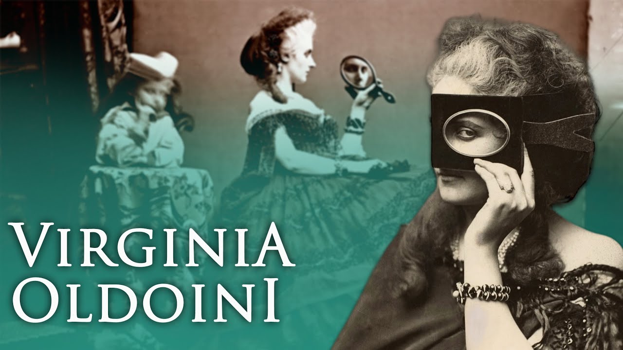 Virginia Oldoini: la Contessa di Castiglione