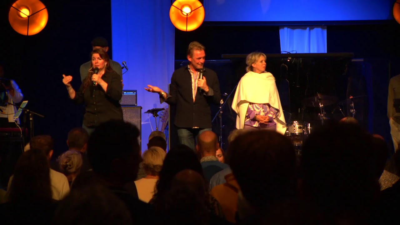 There is more 2024 | Leif Hetland |  livestream | donderdag 10 oktober 2024