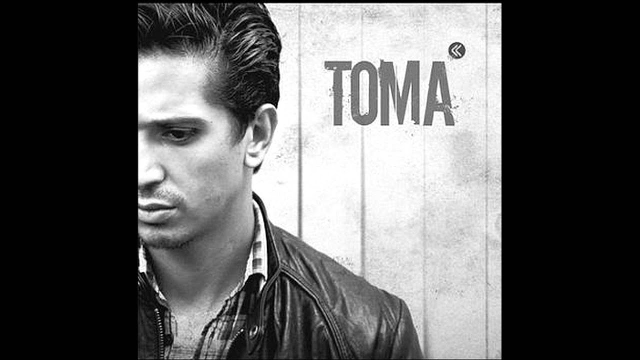 Mr. Toma - Mélodie de Tristesse