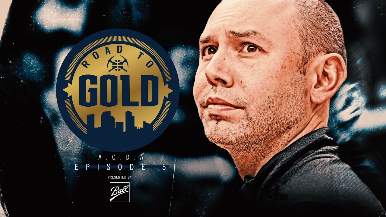 Nuggets Road to Gold: Selflessness and Success