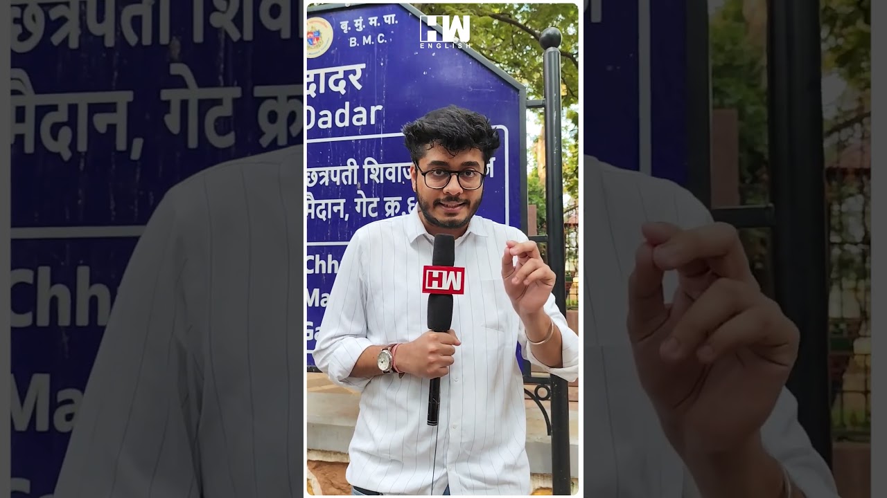 CJP Mumbai Protest: Gen-Z Set For Mega Protest Against CEC Gyanesh Kumar