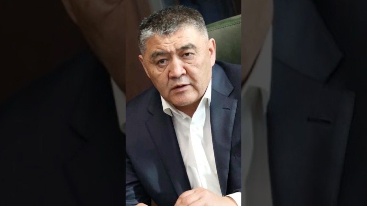 Ташиева допросили в МВД!