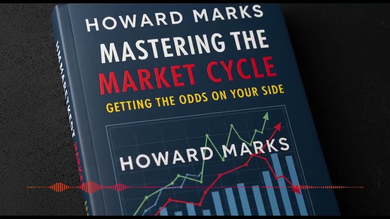 Mastering the Market Cycle: Principles of Cyclical Investing &mdash; Howard Marks