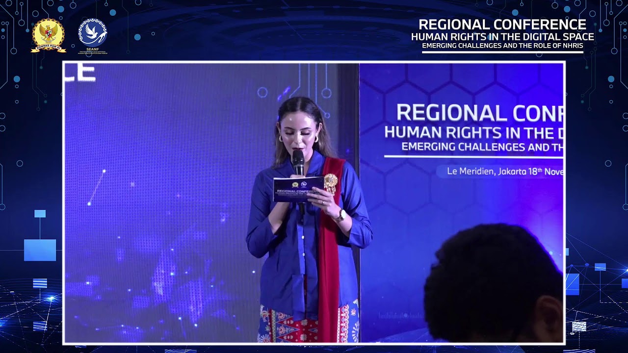 Regional Conference SEANF 2025