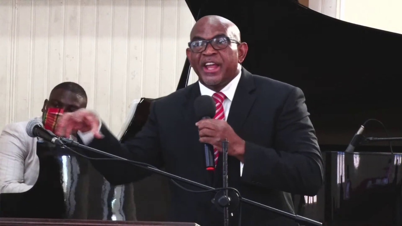 St. John's Seventh-day Adventist Church Live