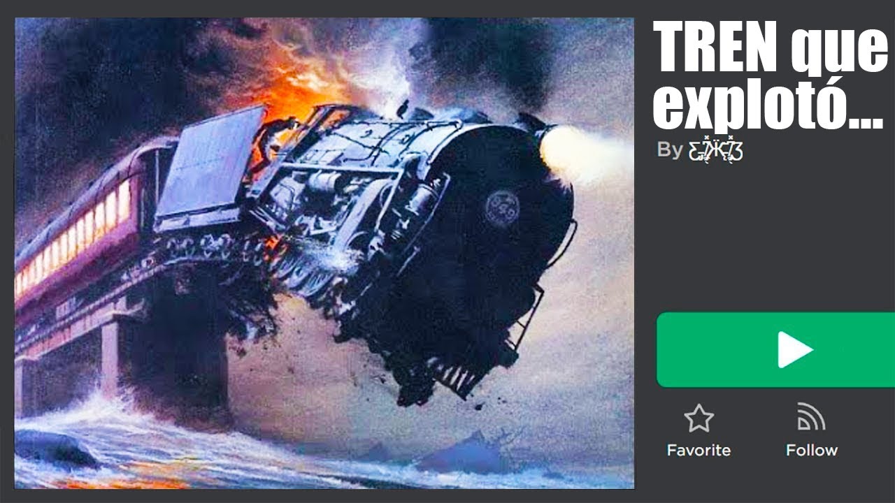 Juegos de Roblox Basados en TRAGEDIAS OSCURAS