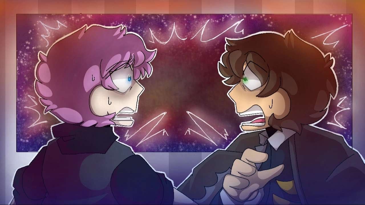 End of The Alliance - Otso & Derpy Adventures (Minecraft Roleplay)