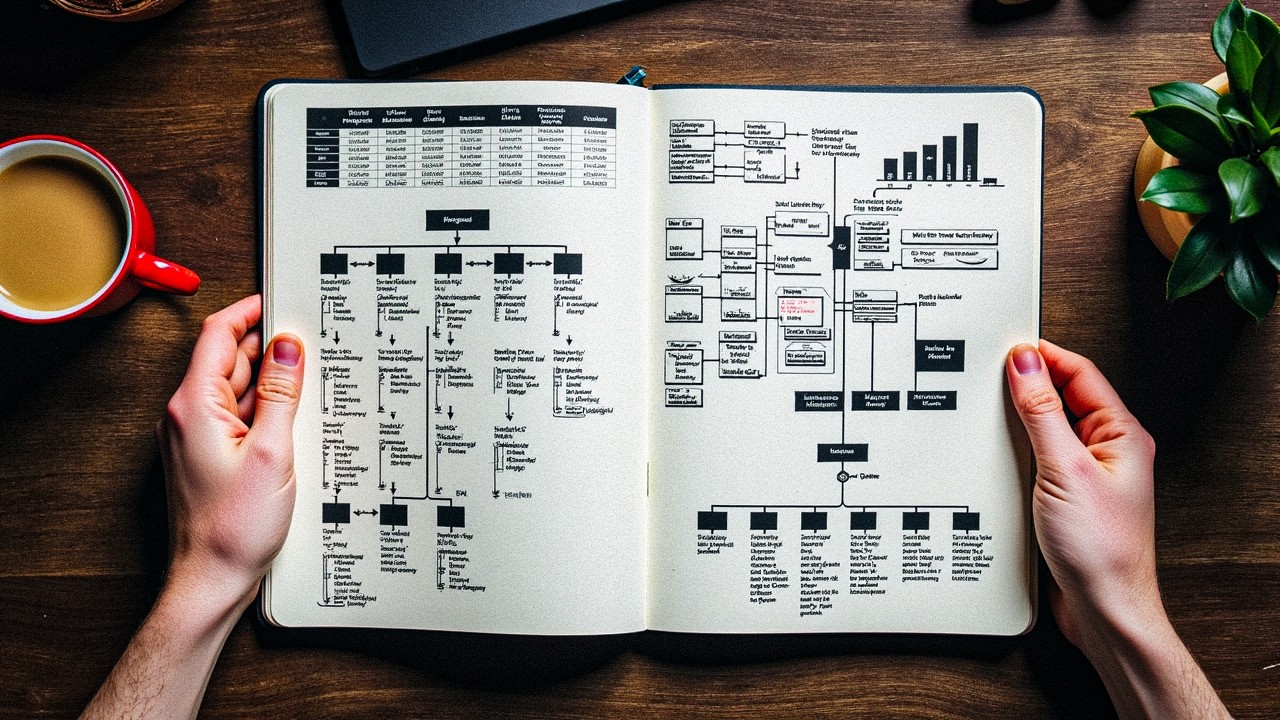 How to Run a $1M Business in 1 Hour per Week