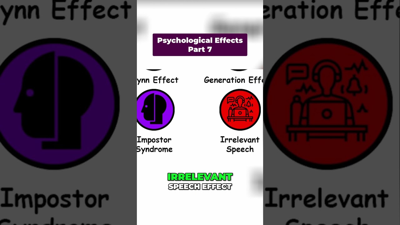 Exploring Human Mind: Hypersonic & 4 Intriguing Effects